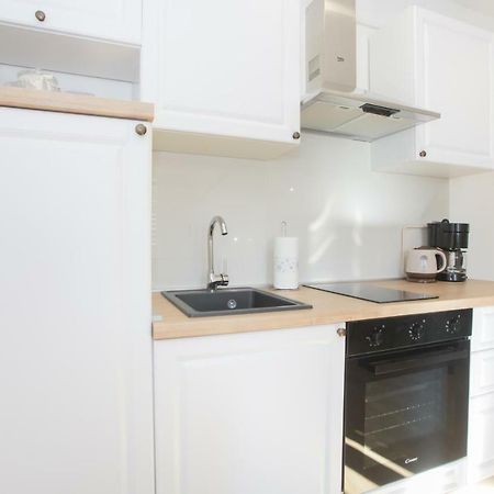 Aurum Apartment Šibenik Exteriör bild